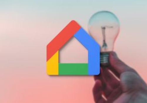Aktualizacja Google Home: łatwiejsza automatyzacja