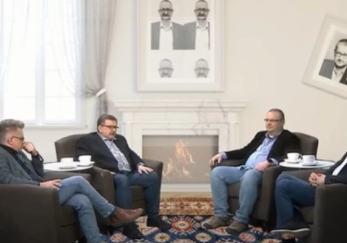 Zmiany w popularnym programie TV Republika