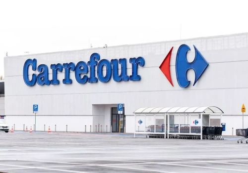 Carrefour ogłosił nową strategię do 2030 roku! Oto kluczowe założenia