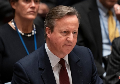 Wyciek danych na szczycie w Abu Zabi. Paszporty setek VIP-ów wyciekły do sieci