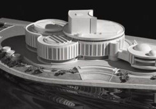 Postać prof. Józefa Chmiela upamiętnią w jednym z jego najwybitniejszych dzieł