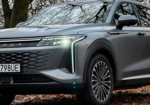 Tam chińskim samochodem nie wjedziesz. Wojsko wydało zakaz