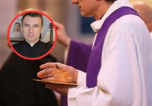 Czy w Środę Popielcową trzeba pościć? Kościół nie ma wątpliwości