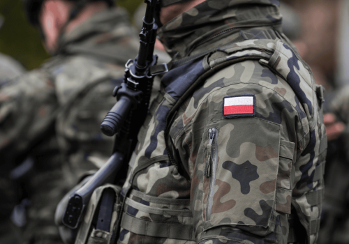 Ważne ograniczenia w Polsce, wojsko wydało komunikat. W życie wchodzi nowy zakaz