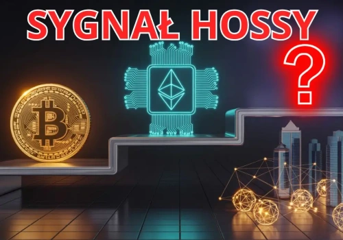 Bitcoin i Ethereum zostają w tyle! Ta niepozorna kryptowaluta napędza cały rynek – co to za projekt?