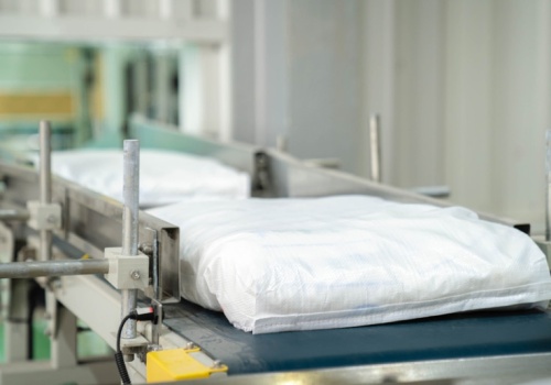 Cukier w Polsce: 2,5 mln ton produkcji i nadwyżka na eksport