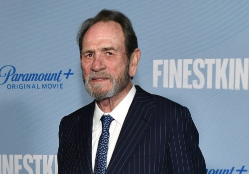 Nowe doniesienia w sprawie śmierci córki Tommy'ego Lee Jonesa. Ujawniono przyczynę