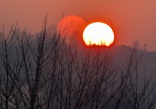 Piła: Poruszone wspomnienia w blasku dnia. Niezwykła wystawa fotografii