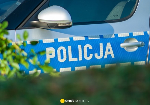 Matka nie mogła dostać się do dwuletniego dziecka. Szybka reakcja służb