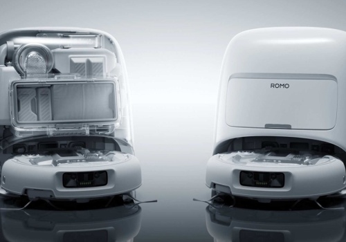 Czy ufasz swojemu robotowi? DJI Romo szpiegował użytkowników