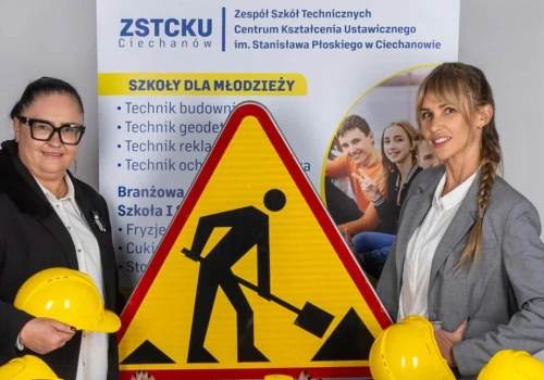 Sporo chętnych na remont budynku szkoły w Ciechanowie