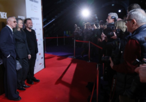 „Pojedynek” - którego akcja poprzedza sowieckie ludobójstwo w Katyniu – od piątku w kinach