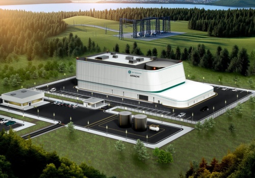 Litwa idzie w ślady Polski w kwestii małego atomu. Podpisano ważne porozumienie