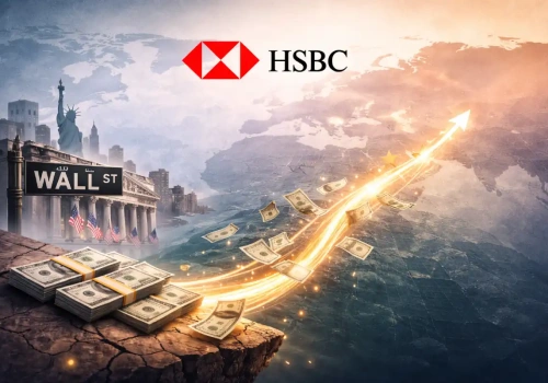 HSBC rezygnuje z akcji w USA. Na jakie rynki stawia?