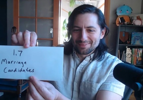 Twórca Stardew Valley zabrał graczy w nostalgiczną podróż w przeszłość, a potem otworzył kopertę. Szoku nie było, ale zaskoczenia również nie