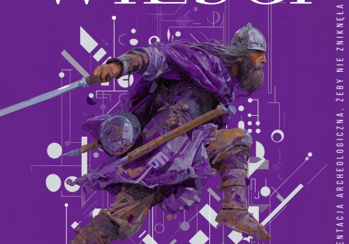 RADOGOST: gdzie trafia dokumentacja archeologiczna, żeby nie zniknęła