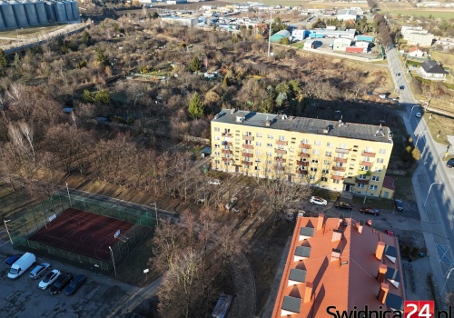 Za 20 mln złotych wybudują nowy budynek i przeprowadzą lokatorów „leningradu”