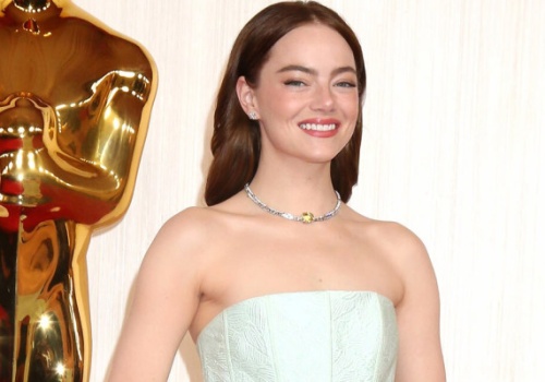 Emma Stone zagra po latach w komedii romantycznej! Wystąpi w filmie swojego męża