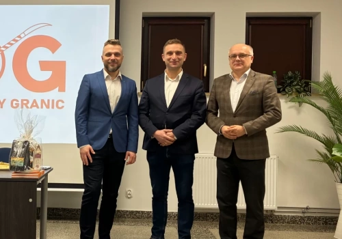 Zobaczcie co się działo na spotkaniu z Robertem Bąkiewiczem w Cieplicach