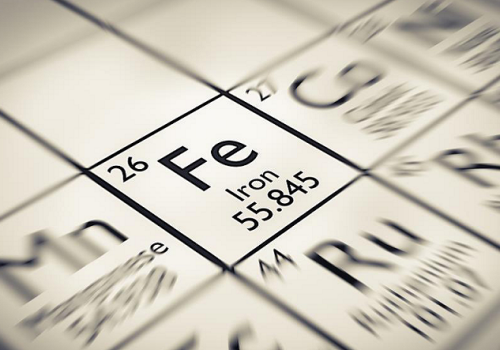 Popraw swoje zdrowie: Zrozumienie żelaza i jego złożonych interakcji