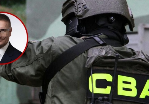 Prezydent Częstochowy z Lewicy usłyszał poważne zarzuty. Jest wniosek o areszt