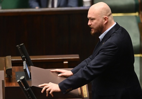 Unijna biurokracja wykończy europejską gospodarkę szybciej niż jakakolwiek zewnętrzna konkurencja