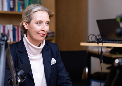 Niemcy: Wywiad nie może uznać AfD za organizację ekstremistyczną