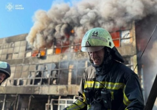 Miliardy na pomoc dla Ukrainy – zapadła kluczowa decyzja MFW