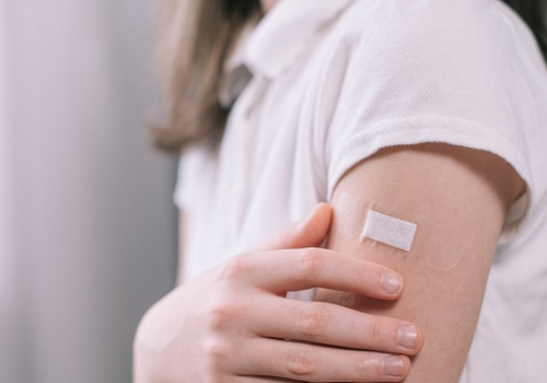 Rewolucja w aptekach. Teraz zaszczepisz się tam przeciw 18 chorobom