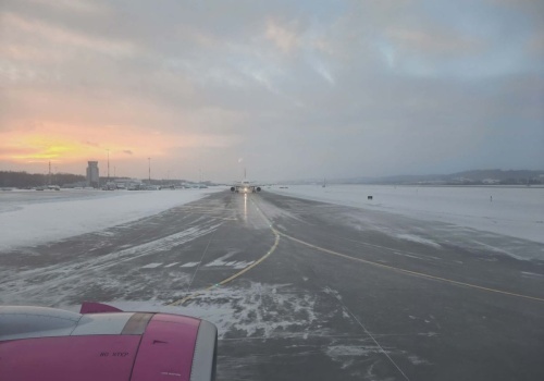 Lotnisko w Balicach z ważną decyzją. Kolejny krok w stronę budowy drogi startowej