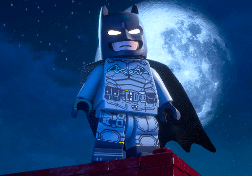 Tylko 7 grywalnych postaci w Lego Batman? TT Games tłumaczy kontrowersyjną decyzję | IGN Fan Fest 2026