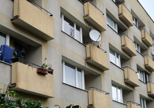 Czynsze pójdą w górę? Nowe 