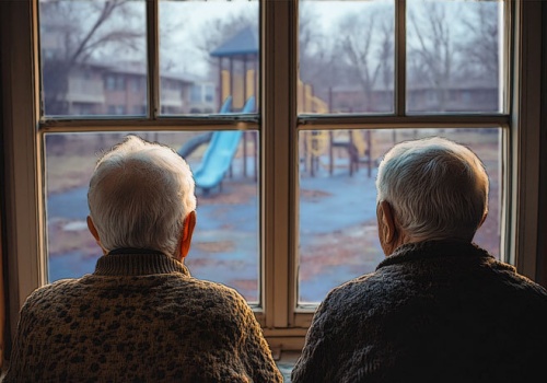 Masowa migracja nie poprawia demografii. Tragiczny przykład Niemiec