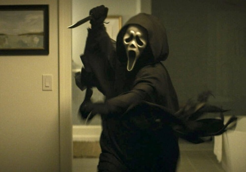 Krzyk 7 najsłabszym filmem serii? Opinie na Rotten Tomatoes mówią same za siebie