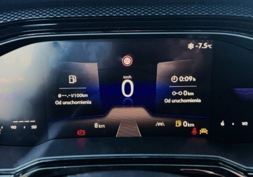 Znany Volkswagen potaniał do 71 490 zł. To egzemplarz z rocznika 2026, który ma niezawodny napęd