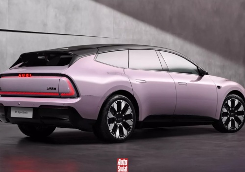 Europejskie marki tną ceny w Chinach do poziomów w UE niewyobrażalnych. Co się dzieje?