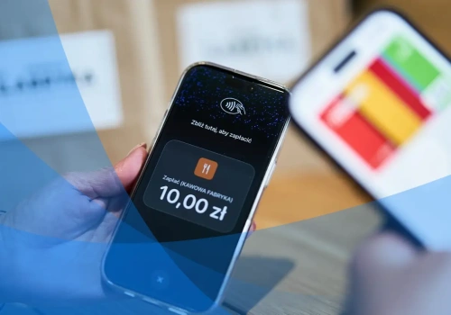 mBank wprowadza softTerminal w aplikacji bankowej