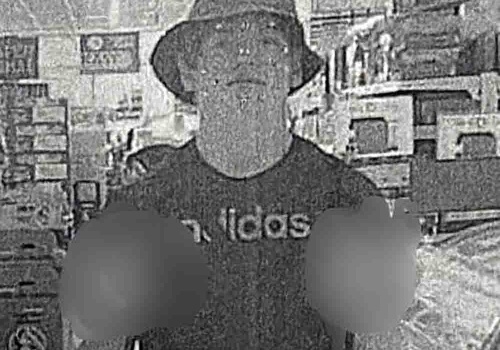 Śrem Zaginął 17-letni Igor Marcel Urbaniak