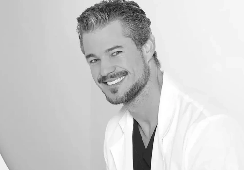 Eric Dane w specjalnym wideo pożegnalnym. Chirurdzy oddają hołd aktorowi