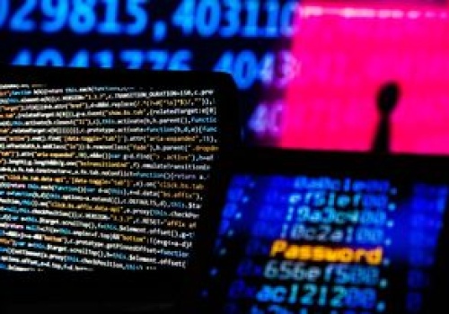 Stworzyłeś tak swoje hasło? Lepiej je zmień