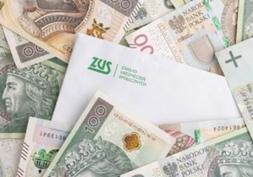 ZUS przyspieszył wypłaty. Większe emerytury już na kontach