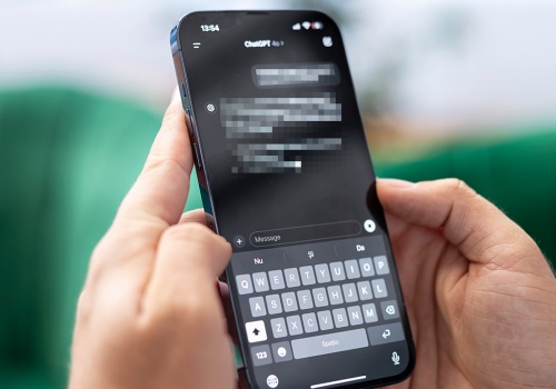 ChatGPT dostanie niegrzeczny tryb. Będzie odważny, ale jest haczyk