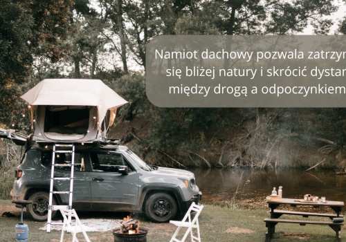 Sztuka Slow Travel czyli jak podróżować bez pośpiechu