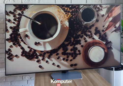 Telewizory najczęściej wybierane przez Polaków. Nie tylko OLED