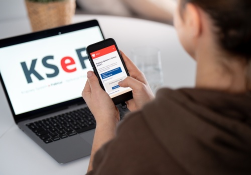 KSeF. Od 2 marca szkolenia dla branży