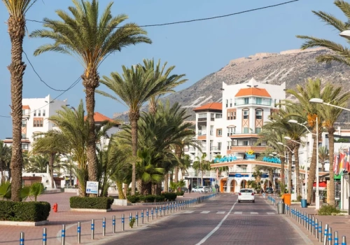 Kraj egzotyczny, a przy tym bezpieczny. Dwa razy więcej turystów z Polski