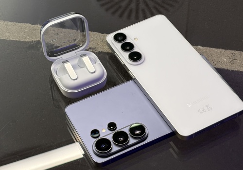 Audio Eraser w Galaxy S26 to prawdziwy hit. Sztuczna inteligencja wyciszy hałas na YouTube w czasie rzeczywistym