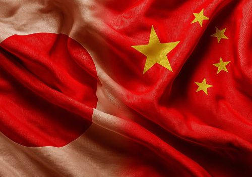 Chiny uderzają w japoński przemysł: Sankcje na gigantów technologicznych i zbrojeniowych