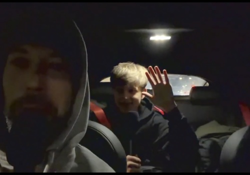 Finał to inny świat: Antoni Kiszluk o tym, jak ogląda się CS-a i dlaczego „zlepek gwiazd” nie wygrywa