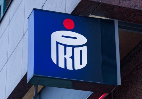 Awaria PKO BP zakończona. Klienci nie mieli dostępu do kont